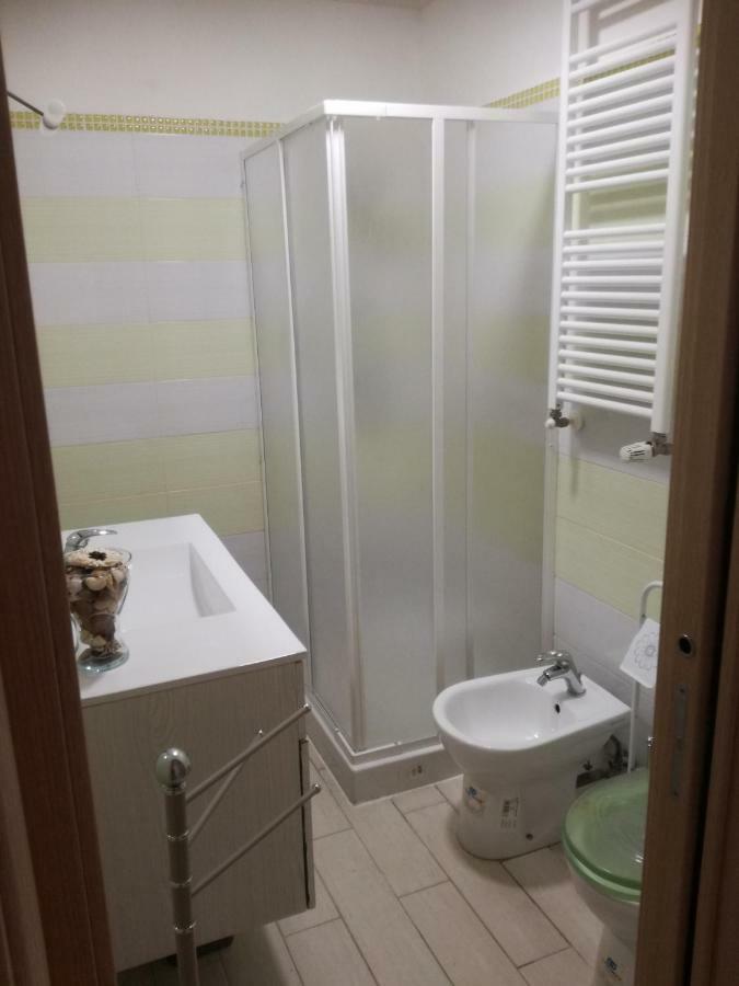 Profumo Di Mare Apartment Piombino Exterior photo
